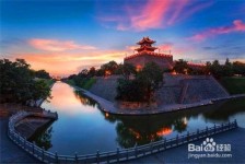 海丰西安游玩攻略(西安游玩攻略5日游)