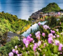 海丰旅遊(旅游景点)