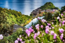 海丰旅遊(旅游景点)