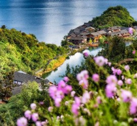 海丰旅遊(旅游景点)