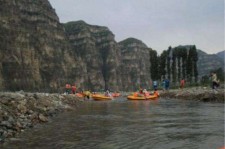 海丰天津自驾游(外地人 天津自驾游)