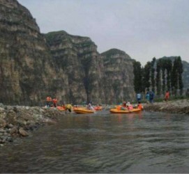 海丰天津自驾游(外地人 天津自驾游)