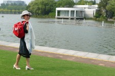 海丰上海中老年妈妈模特兼职(上海中老年妈妈模特兼职雇用)