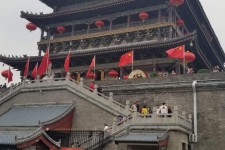 海丰西安游玩攻略(西安游玩攻略一日游自由行)