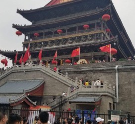 海丰西安游玩攻略(西安游玩攻略一日游自由行)