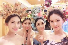 海丰网上模特兼职(兼职模特公司)