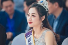 海丰国际旅游小姐(2016年国际旅游小姐)
