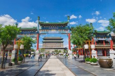 海丰旅行攻略(北京旅行攻略思维导图)
