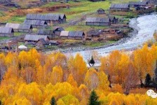 海丰携手中国伴游大西南的独特风光(五一西南地区的小众旅游)