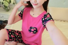 海丰寝衣淘宝模特兼职(淘宝的试衣模特兼职在哪里能够找到)
