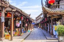 海丰成都自助游(成都自助旅游攻略)