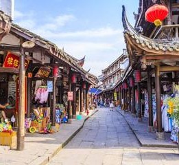 海丰成都自助游(成都自助旅游攻略)