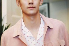 海丰中国男模(中国男模特照片)