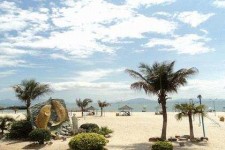 海丰广东旅游攻略(广东旅游攻略自由行)