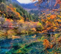 海丰四川旅游攻略(四川旅游攻略十五日游)