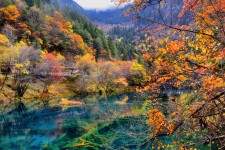 海丰四川旅游攻略(四川旅游攻略十五日游)
