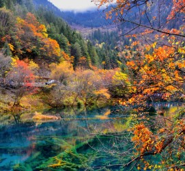 海丰四川旅游攻略(四川旅游攻略十五日游)