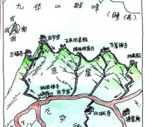 海丰一日游线路(龙虎山旅游攻略一日游线路)