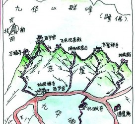 海丰一日游线路(龙虎山旅游攻略一日游线路)
