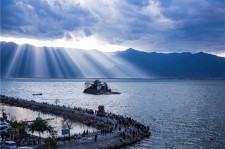 海丰洱海旅游攻略(成都到洱海旅游攻略)