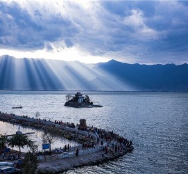 海丰洱海旅游攻略(成都到洱海旅游攻略)