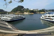 海丰千岛湖攻略(千岛湖酒店攻略)