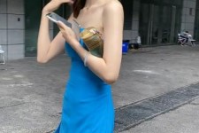 海丰我做了兼职模特(怎么做平面模特兼职)