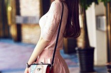 海丰中国女模特(上世纪80年代中国女模特)