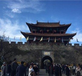 海丰昆明旅游攻略(昆明旅游攻略景点大全)