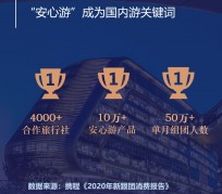 海丰上海私人伴游 ​ “小而美”的新时代：2020年国内新跟团消费报告