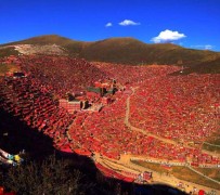 海丰色达旅游攻略(成都到色达旅游攻略)