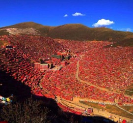 海丰色达旅游攻略(成都到色达旅游攻略)