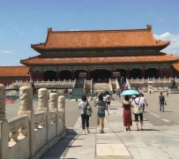 海丰旅行攻略(北京旅行攻略英语)