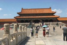 海丰旅行攻略(北京旅行攻略英语)