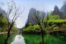 海丰周边旅游攻略(三星堆周边旅游攻略)