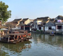 海丰江浙沪旅游(江浙沪旅游景点排名前十)