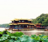 海丰杭州游玩攻略(杭州游玩攻略二天)