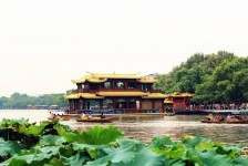 海丰杭州游玩攻略(杭州游玩攻略二天)