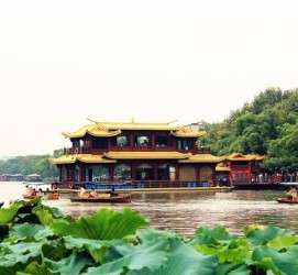 海丰杭州游玩攻略(杭州游玩攻略二天)