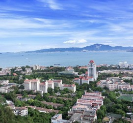 海丰厦门旅游攻略(厦门旅游攻略自由行)