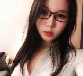 海丰姑娘在西安一模特公司做兼职的简单介绍