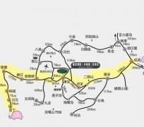 海丰自驾线路(自驾游路线规划app哪个好)