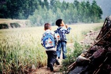 海丰河南一家四口结伴游中国2个月(河南适合一家四口旅游的地方)