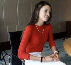 海丰斯坦福大学兼职模特(斯坦福大学兼职模特工资)