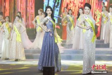 海丰旅游小姐(全球城市旅游小姐)