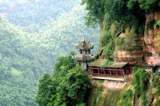 海丰四川旅游攻略(四川旅游攻略路线图)