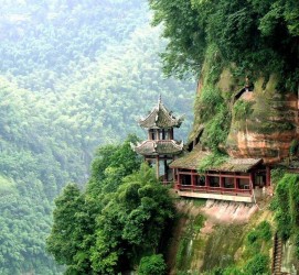 海丰四川旅游攻略(四川旅游攻略路线图)