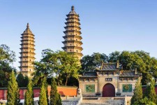 海丰太原旅游攻略(太原旅游攻略两日游)