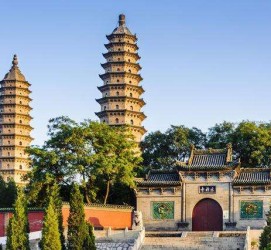 海丰太原旅游攻略(太原旅游攻略两日游)