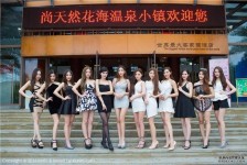 海丰关于常州兼职模特伴游照片的信息